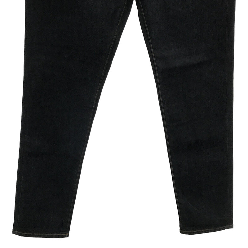 AG adriano Goldschmied / エージー アドリアーノゴールドシュミット THE CASEY - relaxed skinny ankle スキニーデニムパンツ
