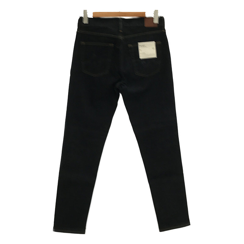 AG adriano Goldschmied / エージー アドリアーノゴールドシュミット THE CASEY - relaxed skinny ankle スキニーデニムパンツ