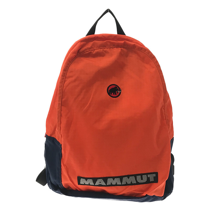 MAMMUT / マムート