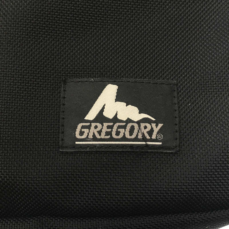 GREGORY / グレゴリー ショルダー付き ビジネスバッグ