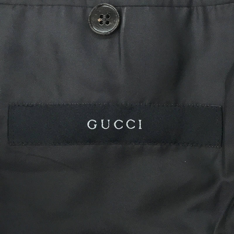 GUCCI / グッチ セットアップ 3B フォーマル スーツ