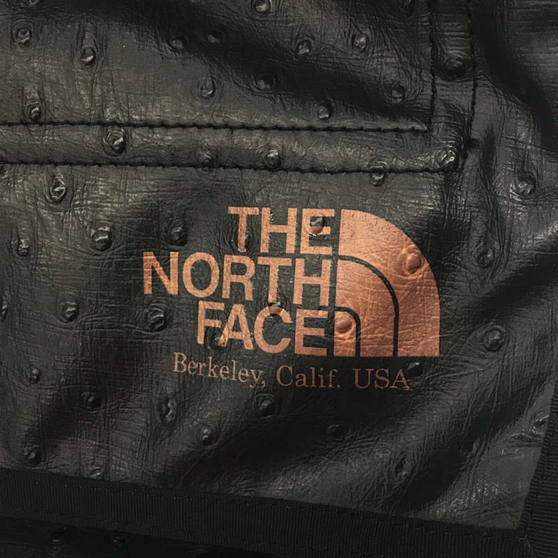 THE NORTH FACE / ザノースフェイス オーストリッチ仕様 メッセンジャーバッグ