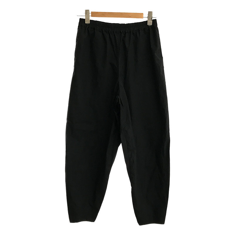 THE ACROBAT TROUSER - Cotton アクロバットトラウザーTOOGOOD / トゥーグッド