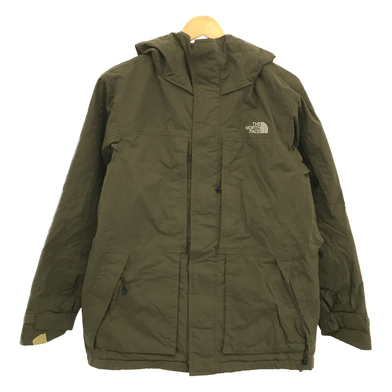 THE NORTH FACE / ザノースフェイス