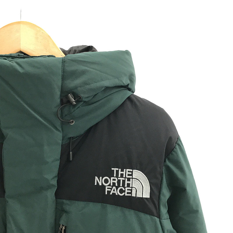 THE NORTH FACE / ザノースフェイス Baltro Light Jacket バルトロライトジャケット