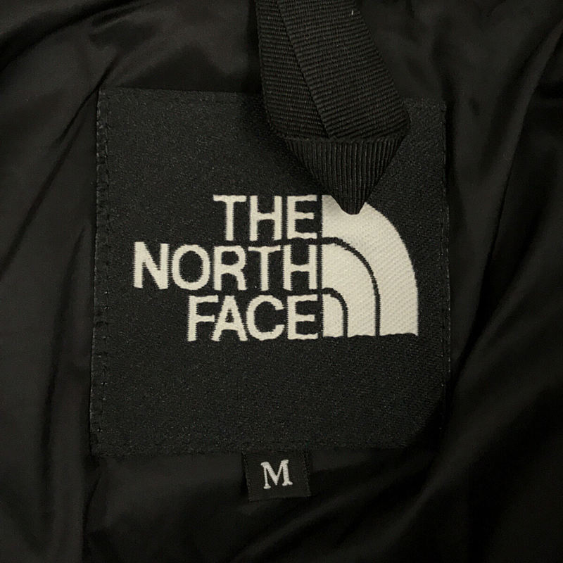 THE NORTH FACE / ザノースフェイス Baltro Light Jacket バルトロライトジャケット