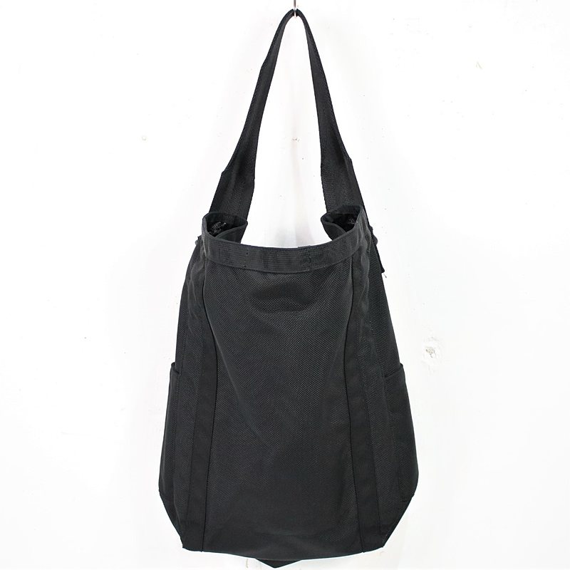 BRIEFING / ブリーフィング BUCKET バケットワンショルダートートバッグ