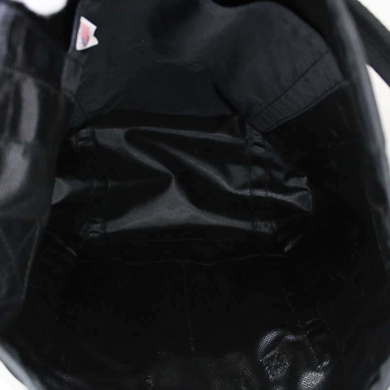 BRIEFING / ブリーフィング BUCKET バケットワンショルダートートバッグ