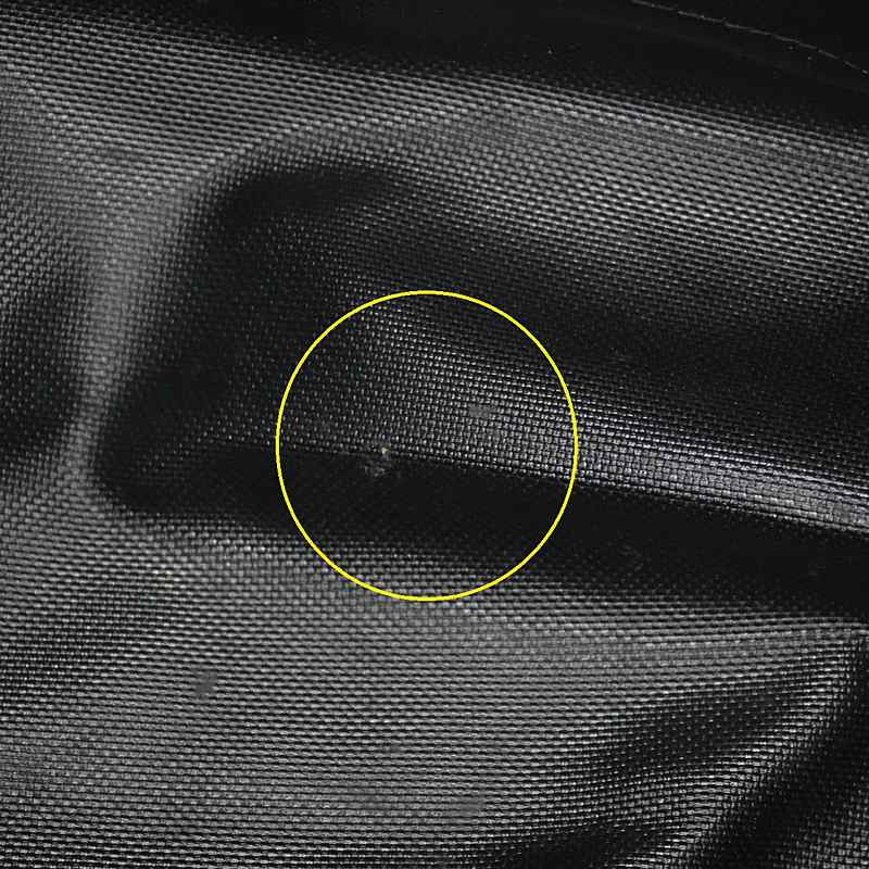 BRIEFING / ブリーフィング BUCKET バケットワンショルダートートバッグ