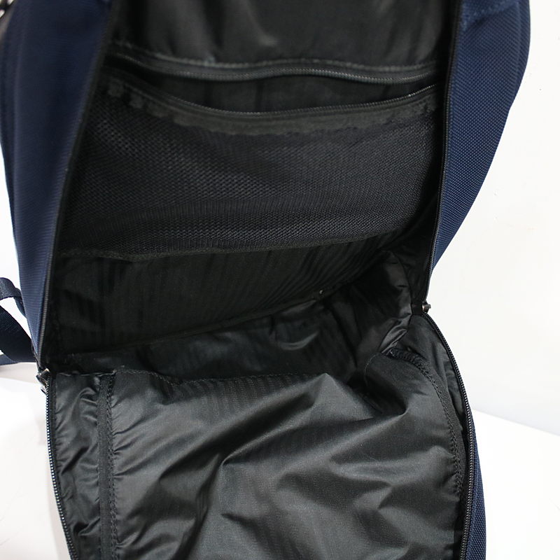 ENGAGEMENT / エンゲージメント レザー切替バックパック