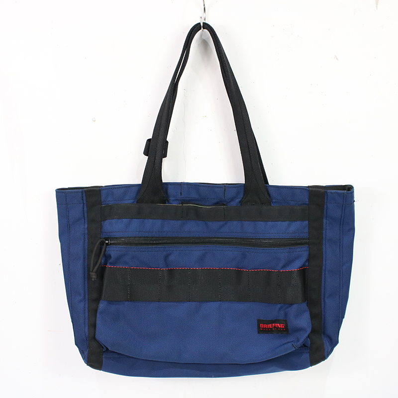 EDIFICE別注 SLIM ARMOR TOTE トートバッグ