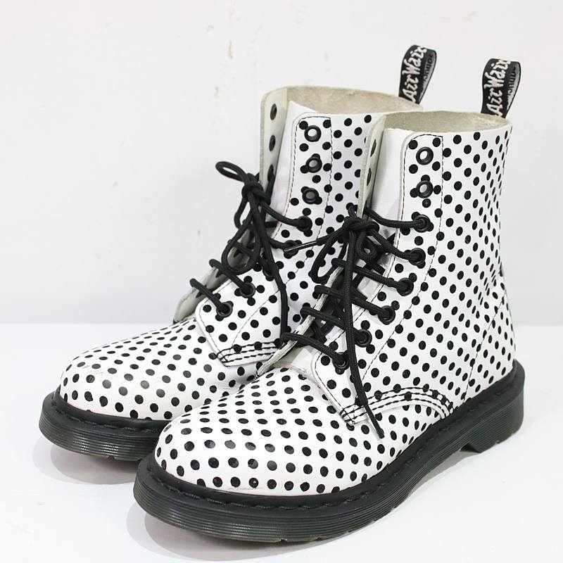 Dr.Martens / ドクターマーチン