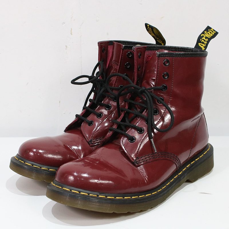 Dr.Martens / ドクターマーチン