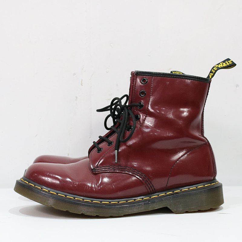 Dr.Martens / ドクターマーチン 1460 8ホールブーツ