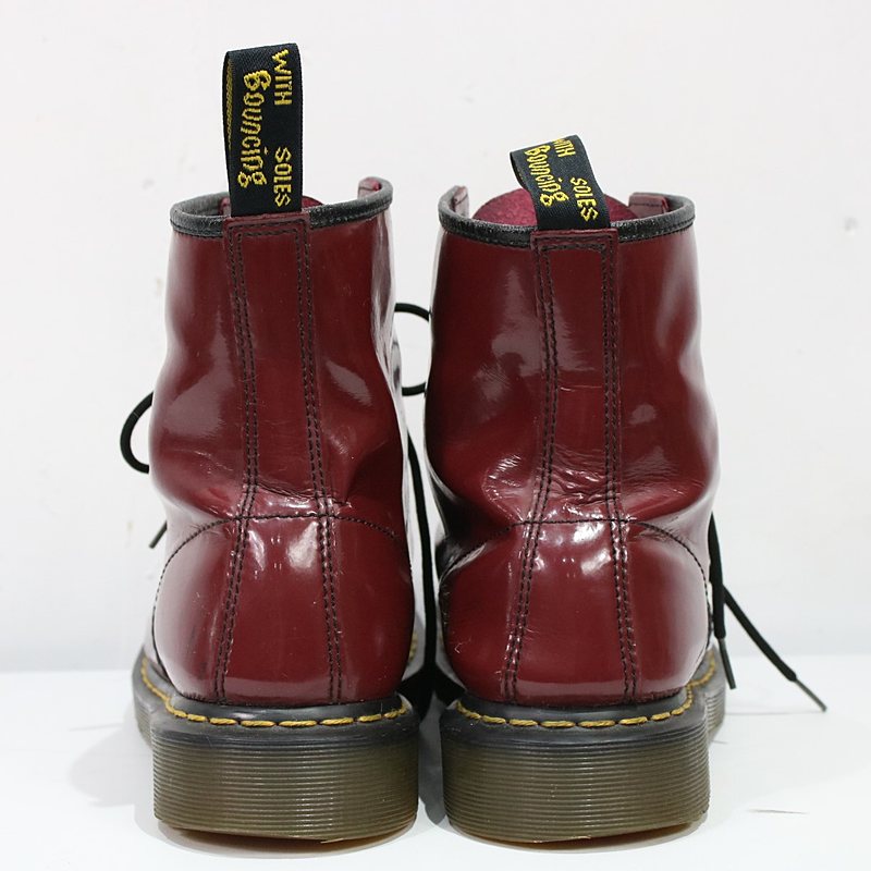 Dr.Martens / ドクターマーチン 1460 8ホールブーツ