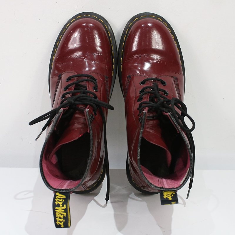 Dr.Martens / ドクターマーチン 1460 8ホールブーツ