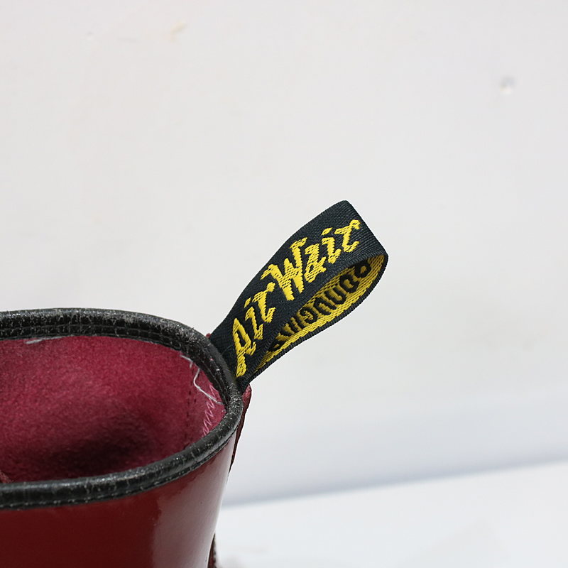 Dr.Martens / ドクターマーチン 1460 8ホールブーツ