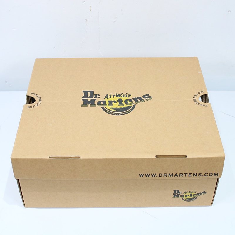 Dr.Martens / ドクターマーチン 1460 8ホールブーツ