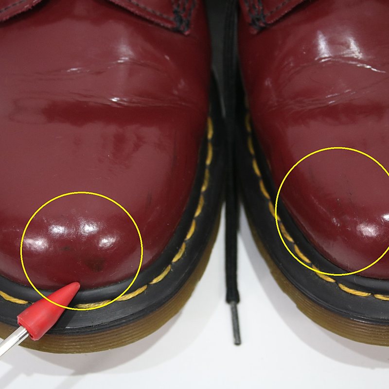 Dr.Martens / ドクターマーチン 1460 8ホールブーツ