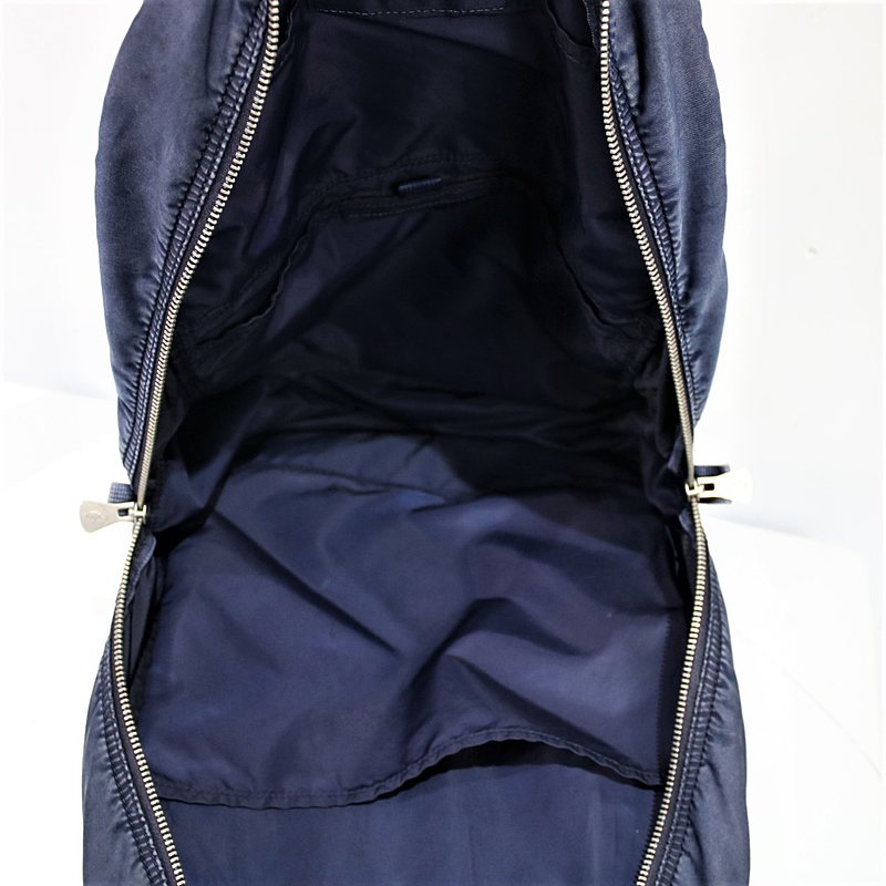 PORTER CLASSIC / ポータークラシック SUPER NYLON BAKPACK スーパーナイロンバックパック