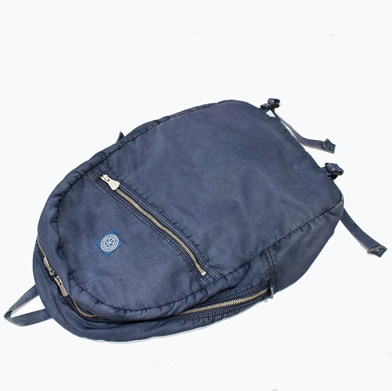 PORTER CLASSIC / ポータークラシック SUPER NYLON BAKPACK スーパーナイロンバックパック