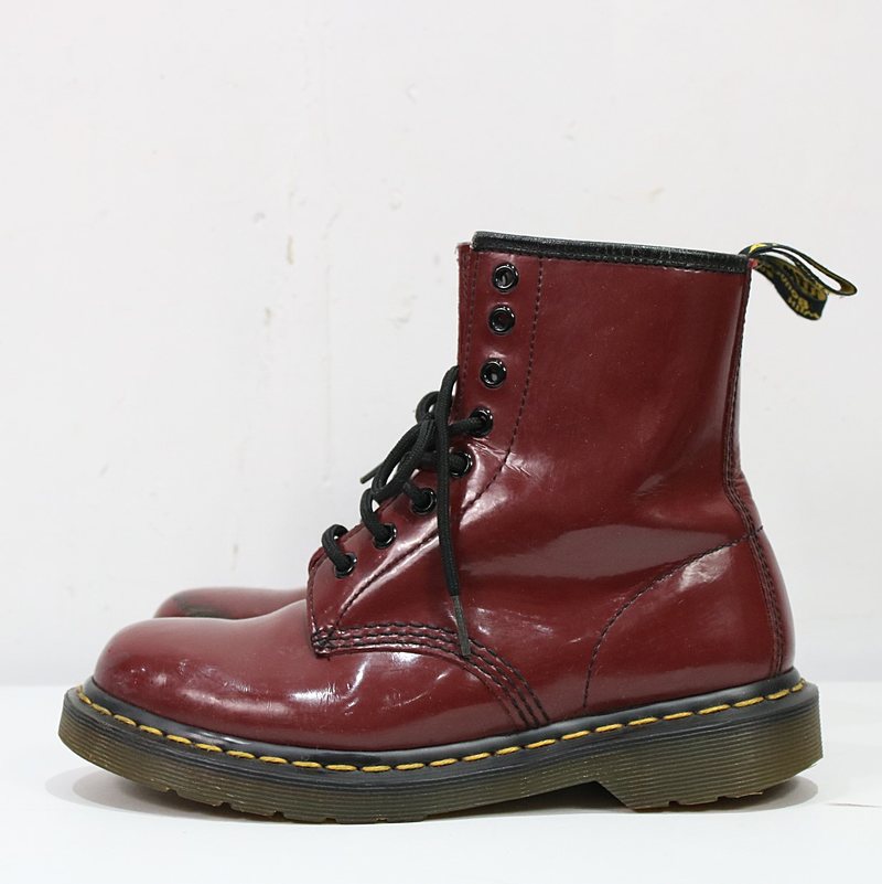 Dr.Martens / ドクターマーチン 1460 PASCAL 8ホールブーツ