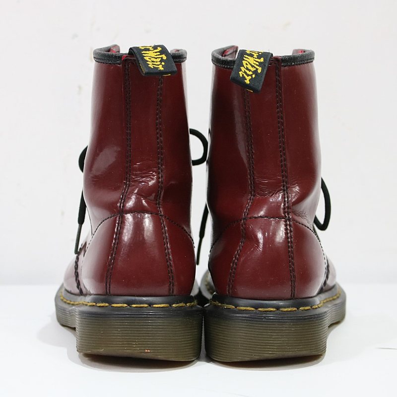 Dr.Martens / ドクターマーチン 1460 PASCAL 8ホールブーツ