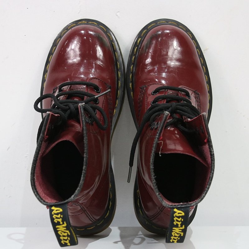 Dr.Martens / ドクターマーチン 1460 PASCAL 8ホールブーツ