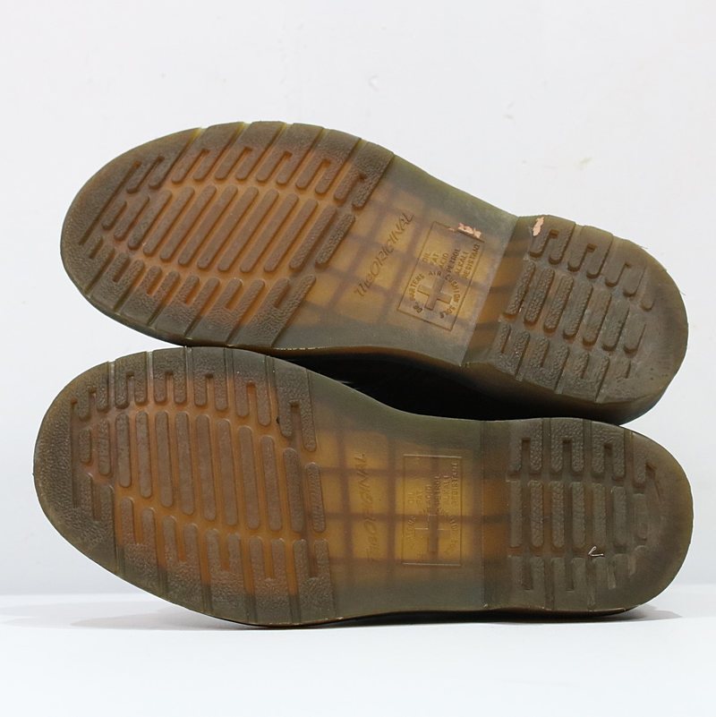 Dr.Martens / ドクターマーチン 1460 PASCAL 8ホールブーツ