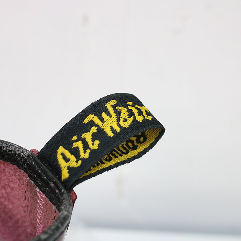 Dr.Martens / ドクターマーチン 1460 PASCAL 8ホールブーツ