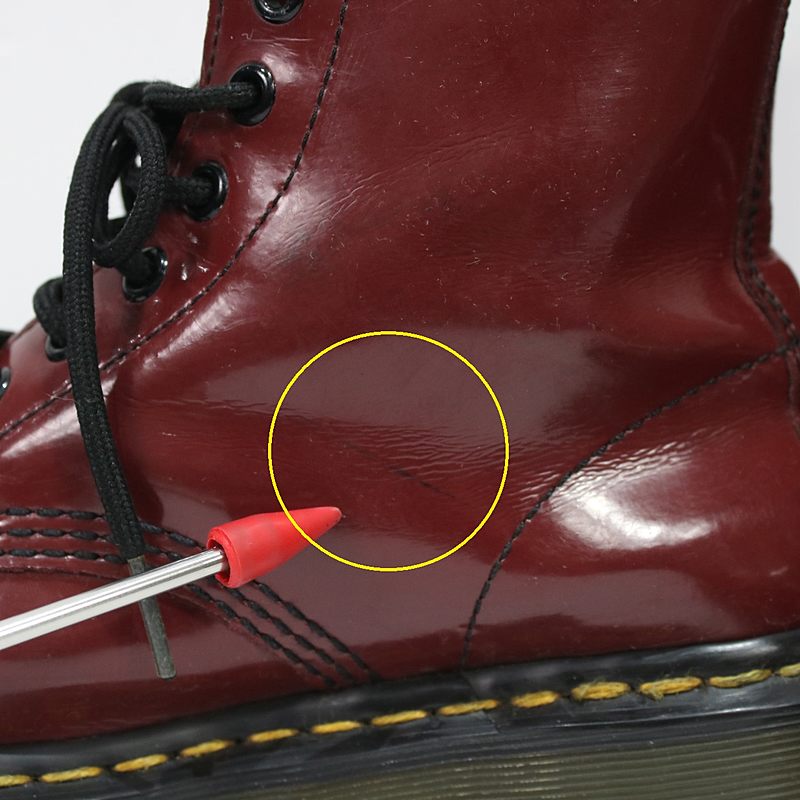 Dr.Martens / ドクターマーチン 1460 PASCAL 8ホールブーツ