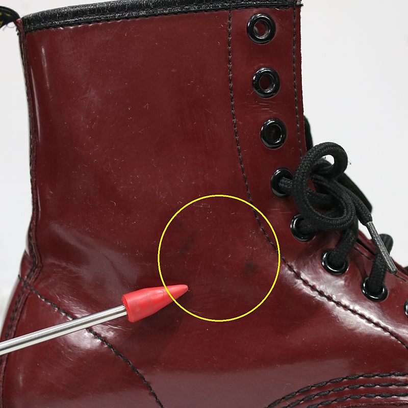 Dr.Martens / ドクターマーチン 1460 PASCAL 8ホールブーツ