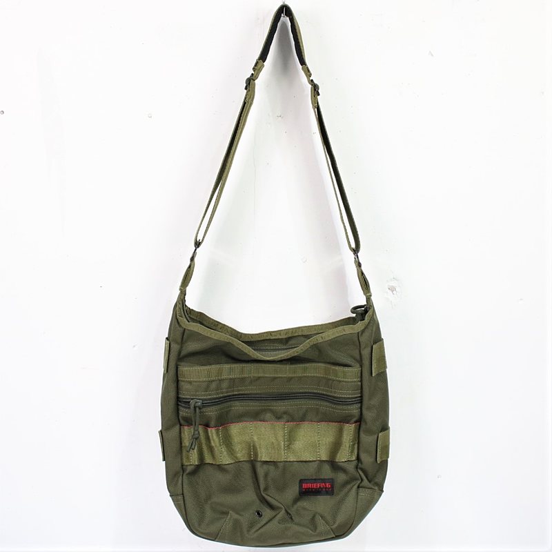 DAY TRIPPER SHOULDER BAG ショルダーバッグ