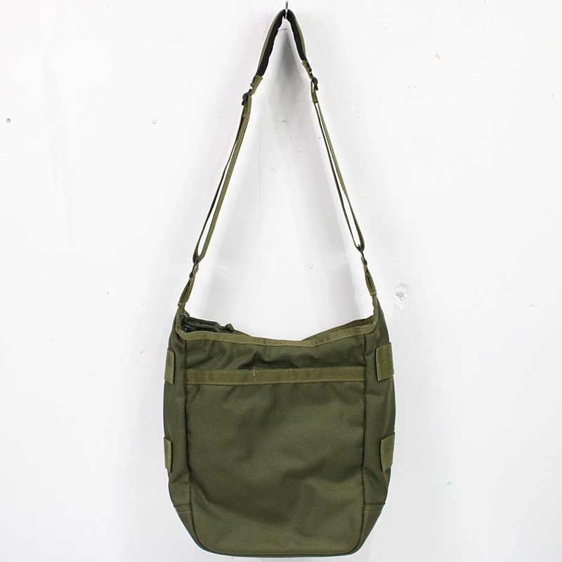 BRIEFING / ブリーフィング DAY TRIPPER SHOULDER BAG ショルダーバッグ