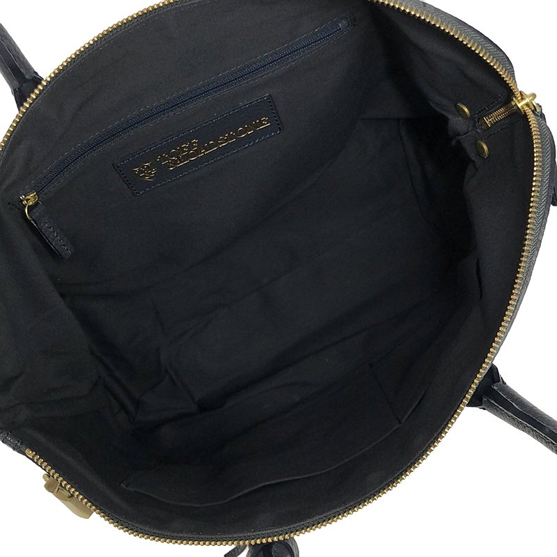 TOFF&LOADSTONE / トフ＆ロードストーン キーナイロン トートバッグ