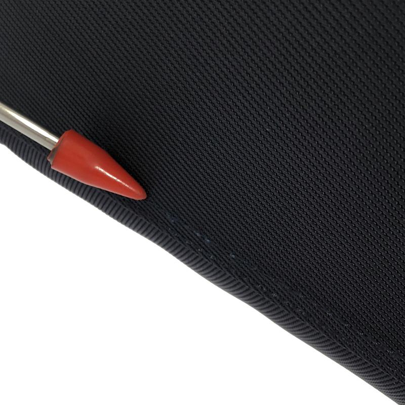 TOFF&LOADSTONE / トフ＆ロードストーン キーナイロン トートバッグ