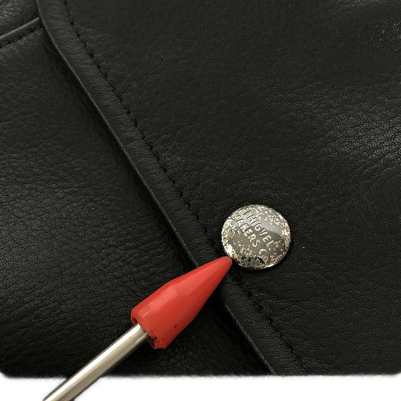 LEATHER POCHETTE レザー ポシェット ショルダーバッグ LEATHER POCHETTE レザー ポシェット ショルダーバッグ