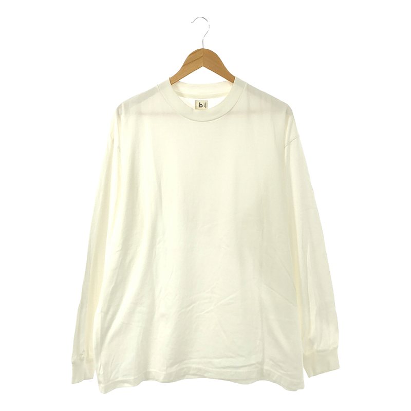 Classic Long-sleeve Tee クラシック ロングスリーブTシャツ