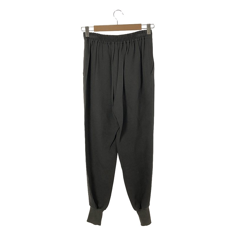 STELLA McCARTNEY / ステラマッカートニー Julia cady track pants トラウザーズジョガーパンツ