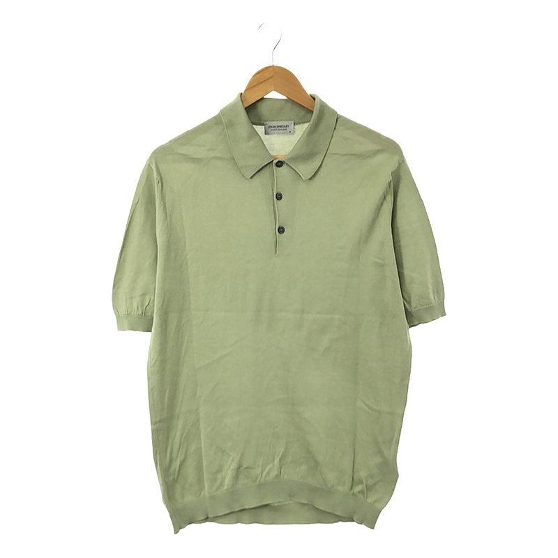 JOHN SMEDLEY / ジョンスメドレー