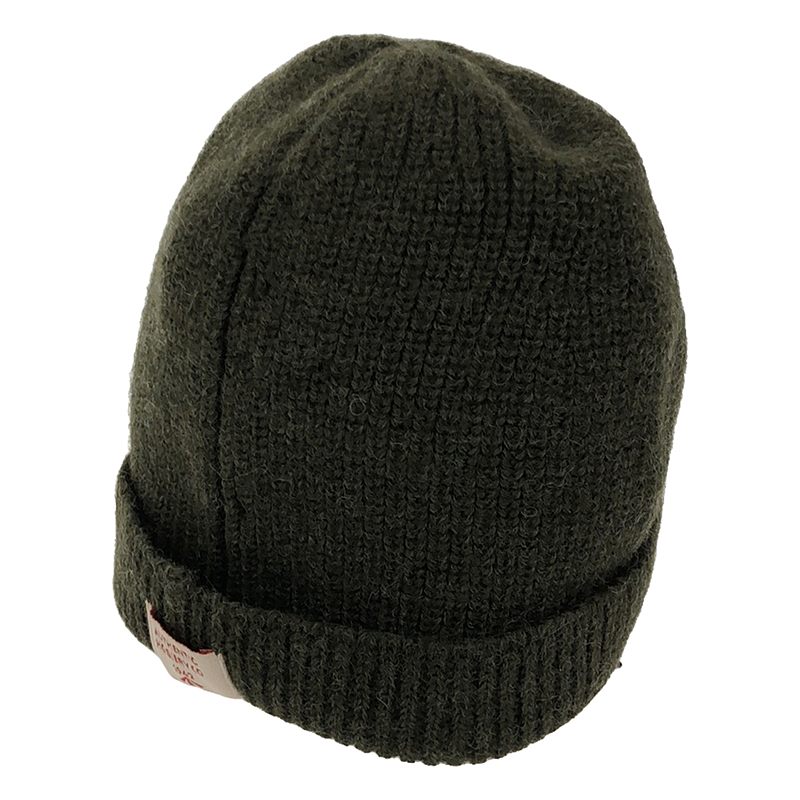 ​NIGEL CABOURN / ナイジェルケーボン