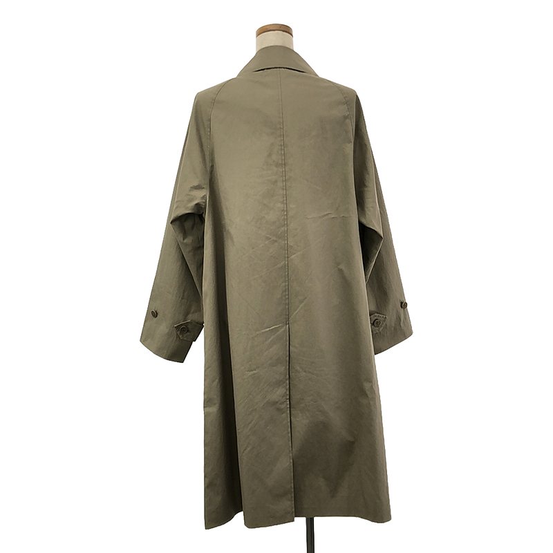 LENO / リノ BAL COLLAR COAT コート