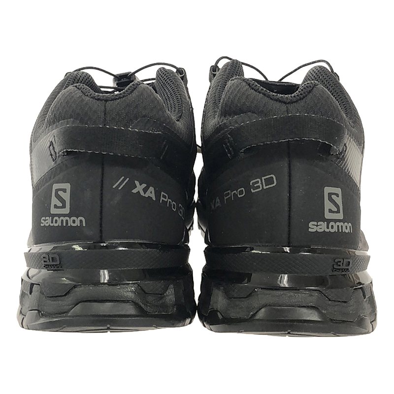 SALOMON / サロモン Xa Pro 3D v8 Gtx W ローカットスニーカー