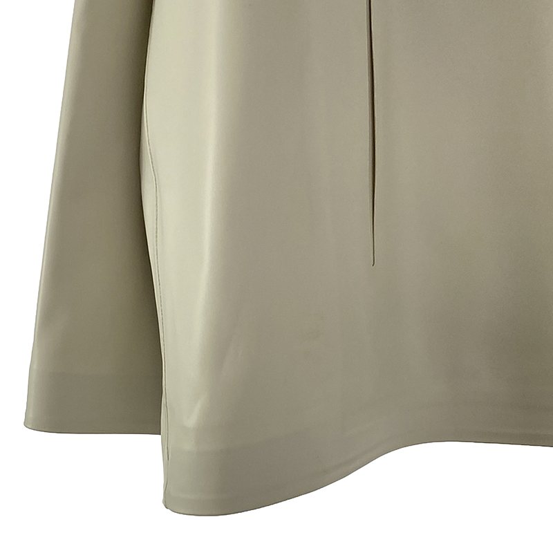 AURALEE / オーラリー SOFT RUBBER BLOUZON ソフトラバーブルゾン フーデッドジャケット