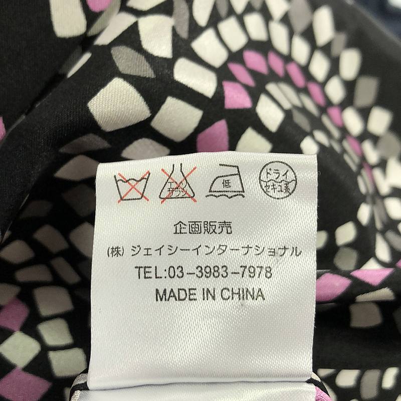 その他 ビジュー ロング ダウンコート