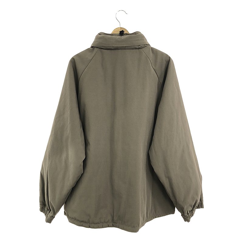 YOKE / ヨーク MILITARY PADDED JACKET ミリタリー パデッド ジャケット