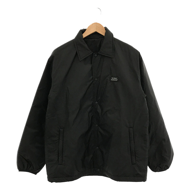 Ennoy エンノイ Nylon Coach Jacket スタイリスト私物 | www