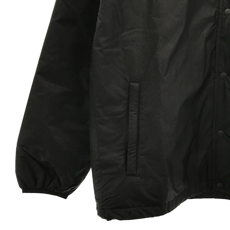 Ennoy エンノイ Nylon Coach Jacket スタイリスト私物-tops.edu.ng