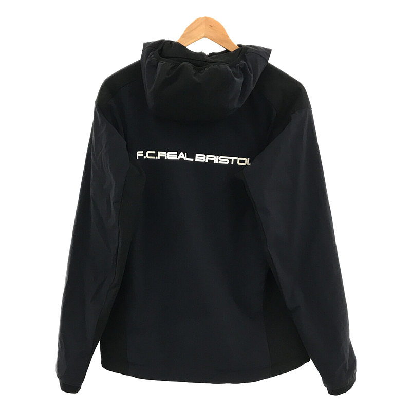 セットアップ LYCRA HOODED BLOUSON TRACK PANTSライクラ フーデッド