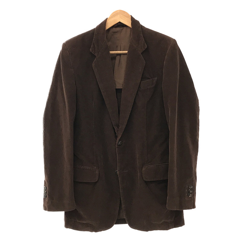 Maison Martin Margiela 10 初期 コーデュロイ-